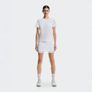 Court Skirt Split - Womens