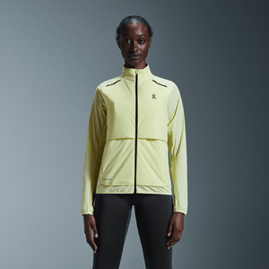 Weather Jacket Insulated - Womens