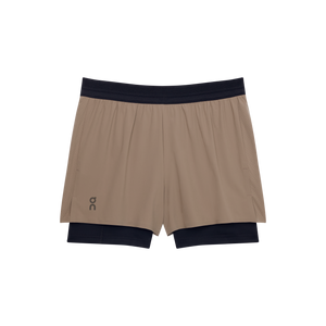 3" Performance 2/1 Shorts - Womens