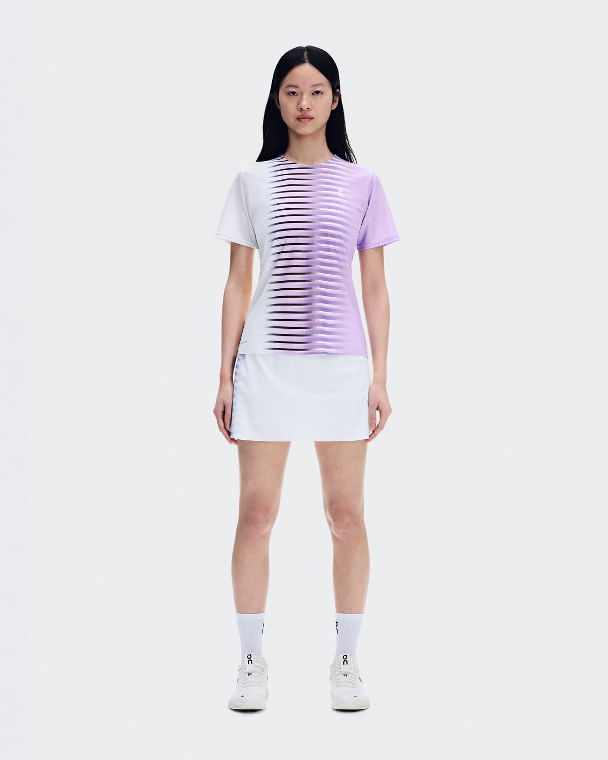 Court-T Edge - Womens