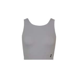 Core 2-in-1 Crop - Womens