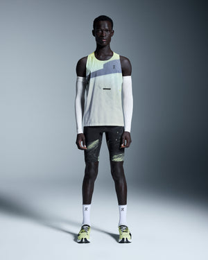 Race Tights Half - Mens
