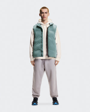 All-Day Puffer Vest - Mens