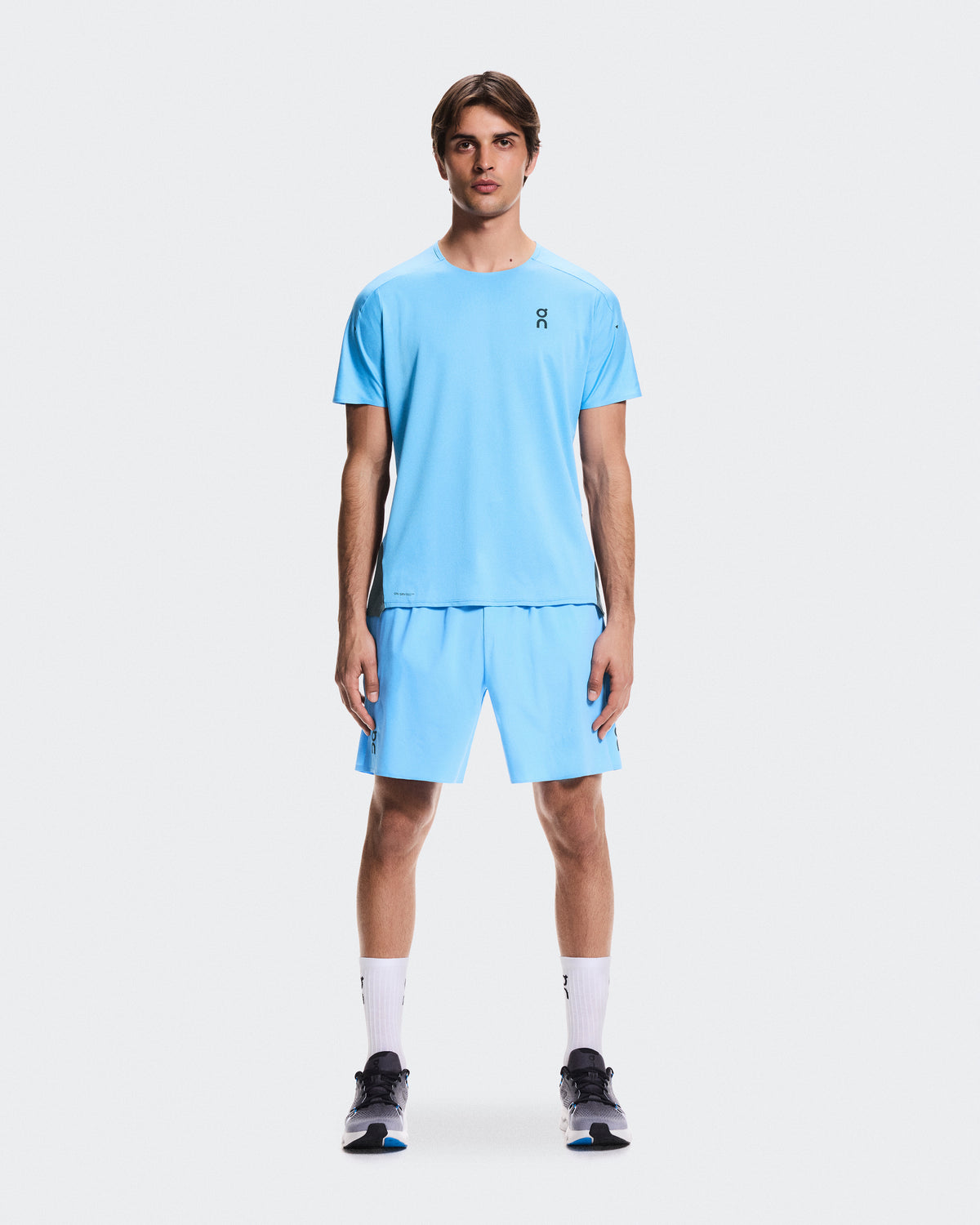 7" Performance Shorts - Mens