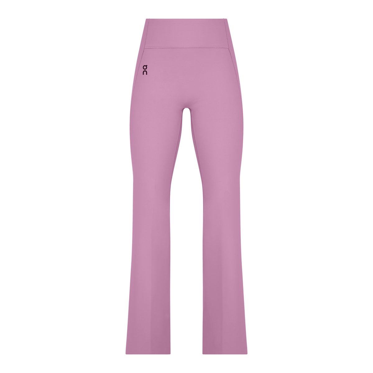 Studio Flared Leggings 30" - Womens