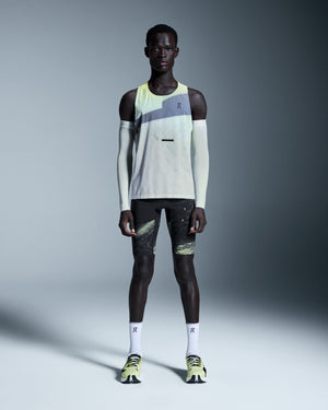Race Singlet - Mens