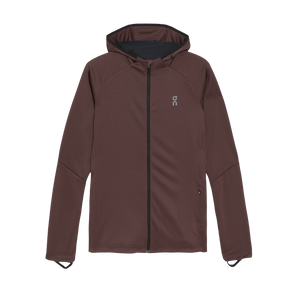 Climate Zip Hoodie - Womens