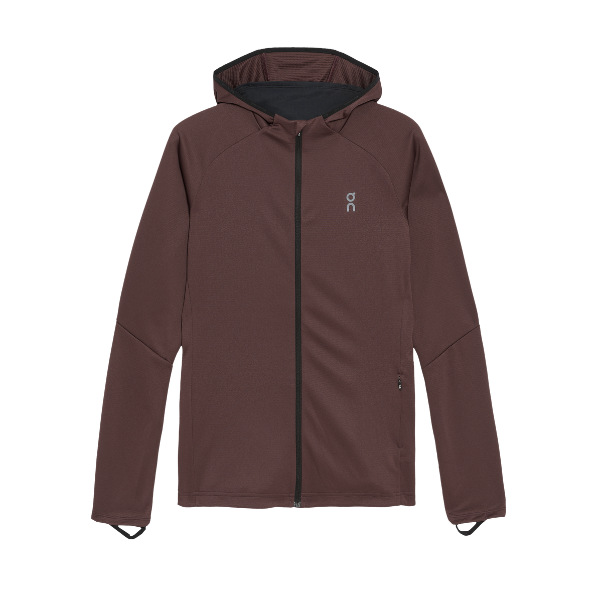 Climate Zip Hoodie - Womens
