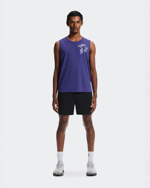 On Run Tank - Mens