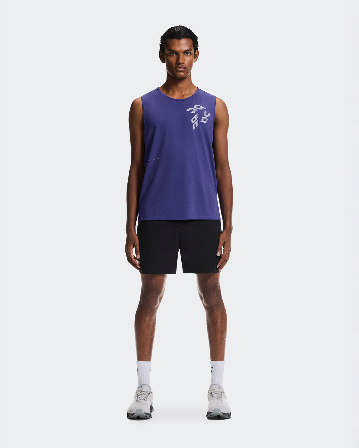 On Run Tank - Mens