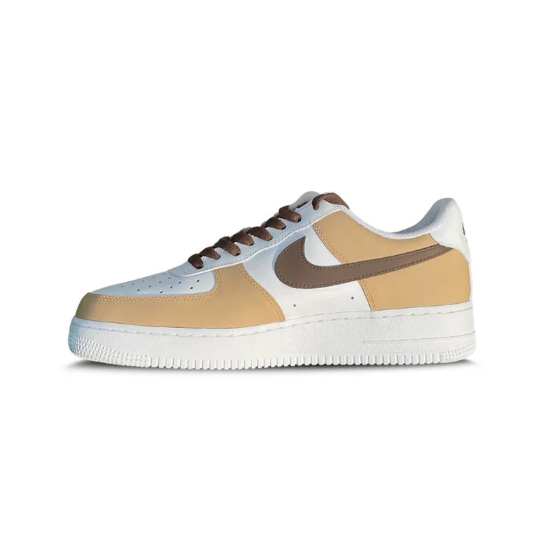 Nike Air Force 1 Low BROWN PASTEL