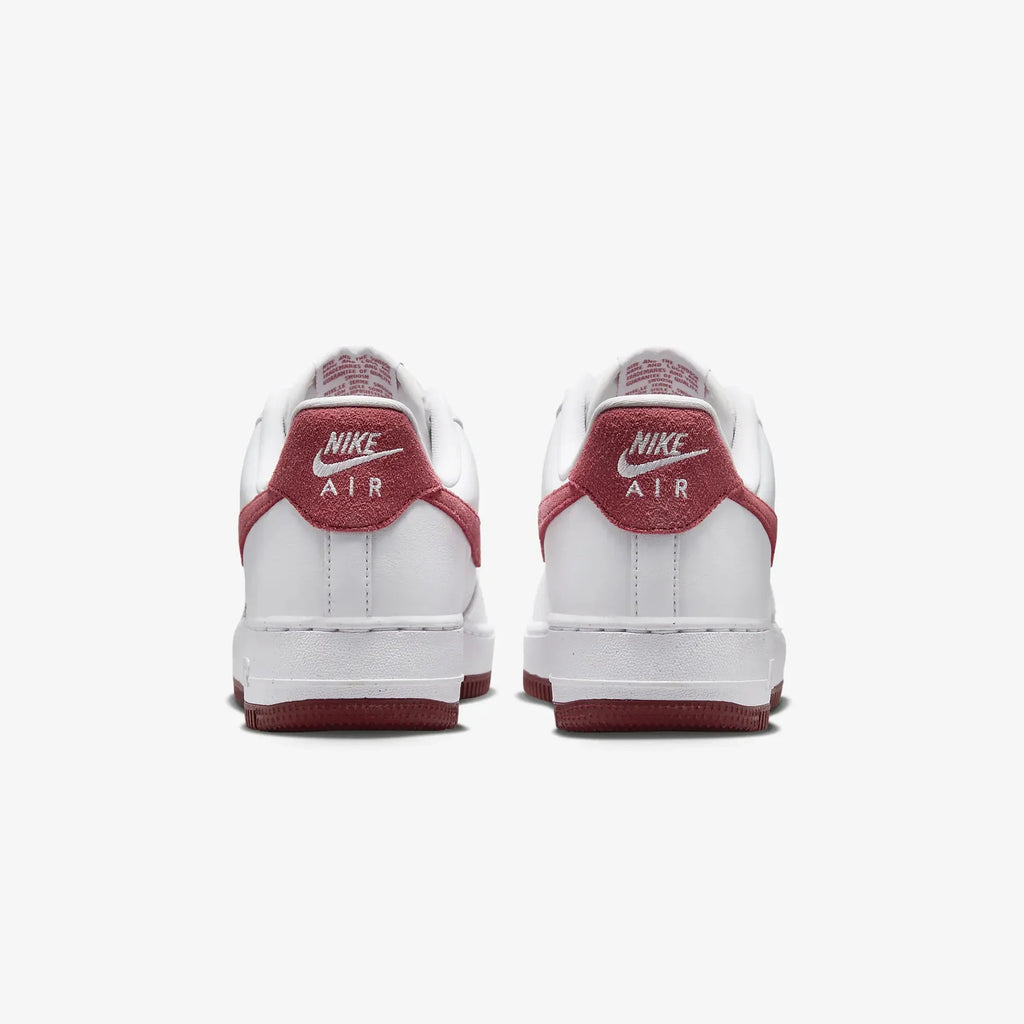 Air Force 1 '07 Dragon Red