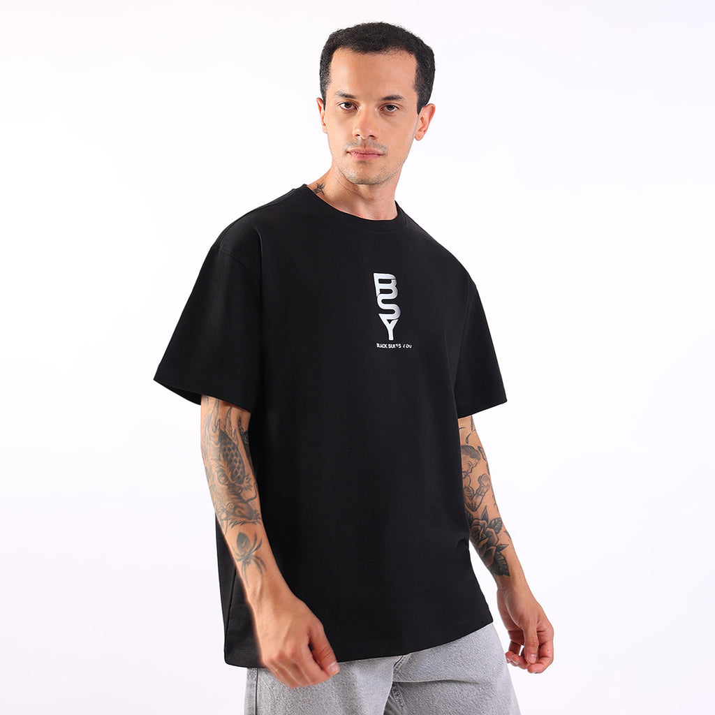 ACT WITHOUT EXPECTATIONS T-SHIRT