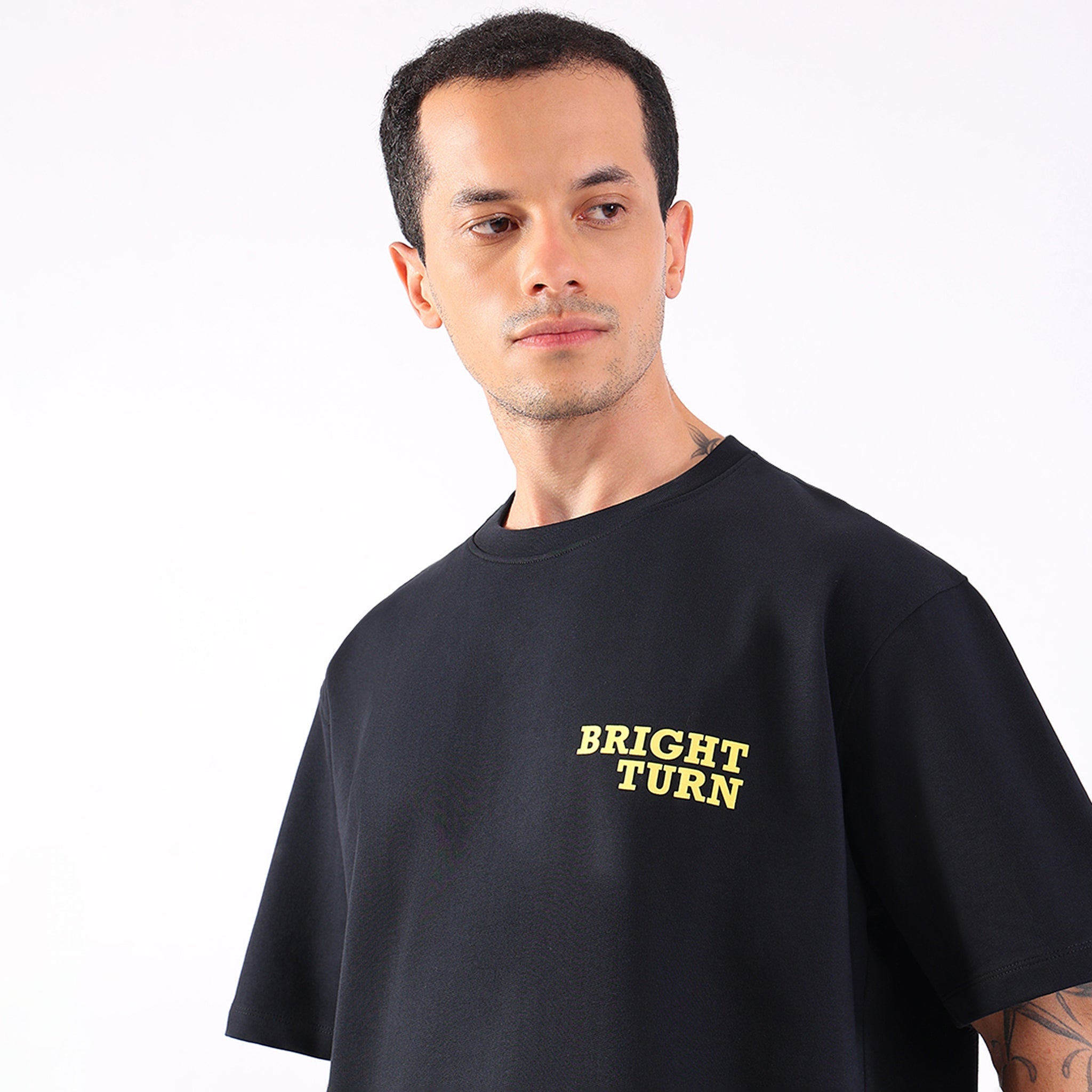 TRAFFIC LIGHT T-SHIRT