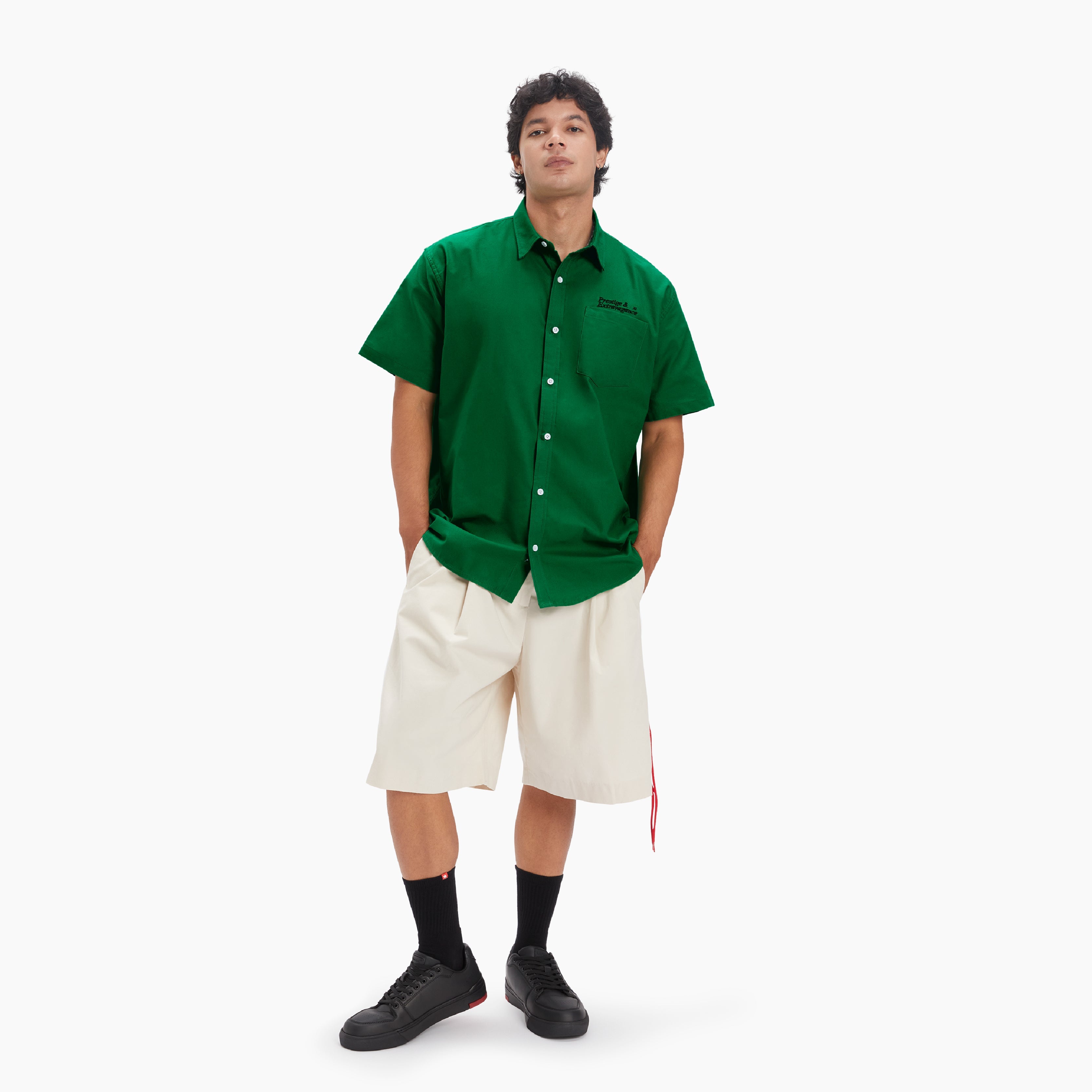 Ludic Watermelon Weekend Shirt