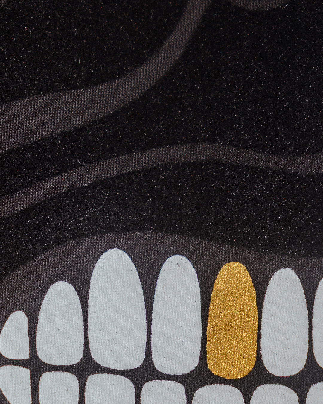 Proof of Bite Hoodie