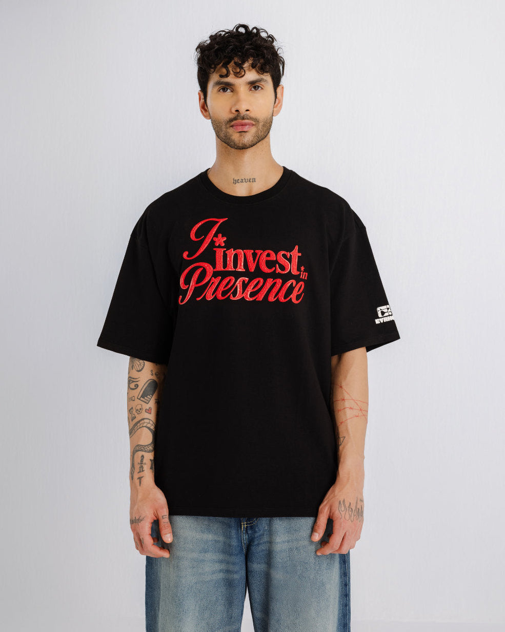 The Presence Tee