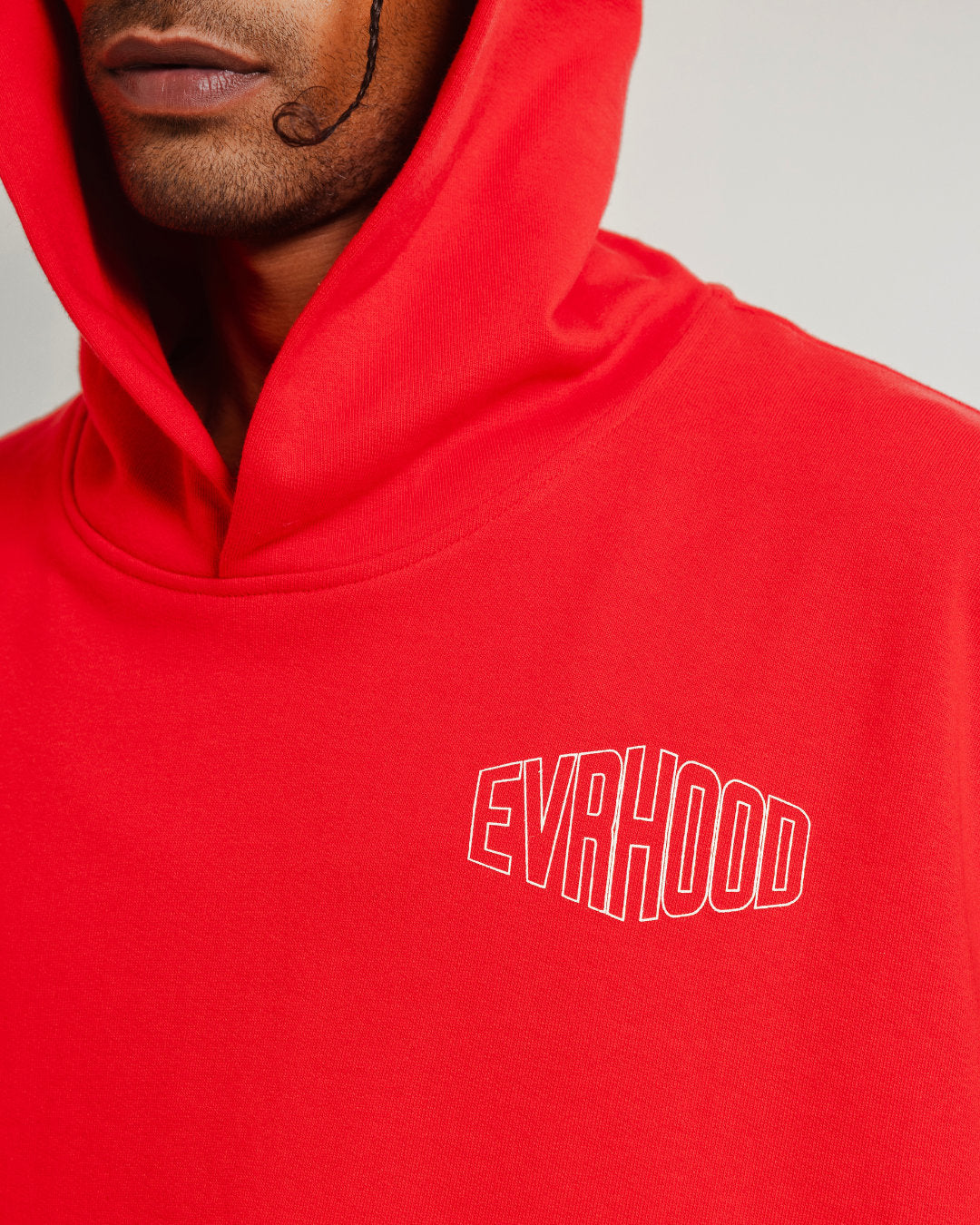 Bare Intent - Evrhood oversized sando 