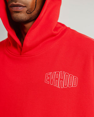 Bare Intent - Evrhood oversized sando 