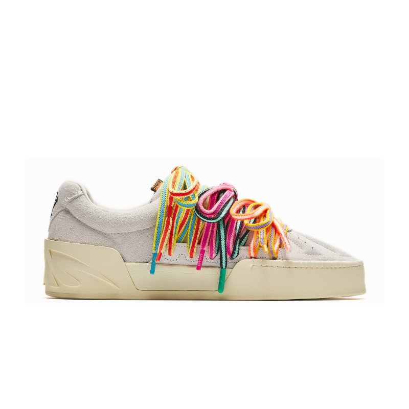 Anta Kai Hélà White