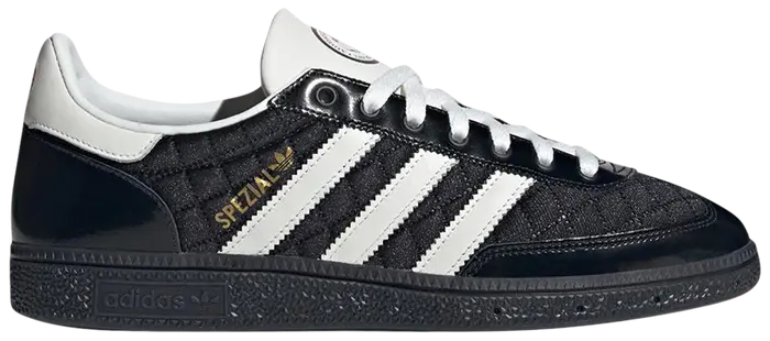 adidas Handball Spezial Core Black White