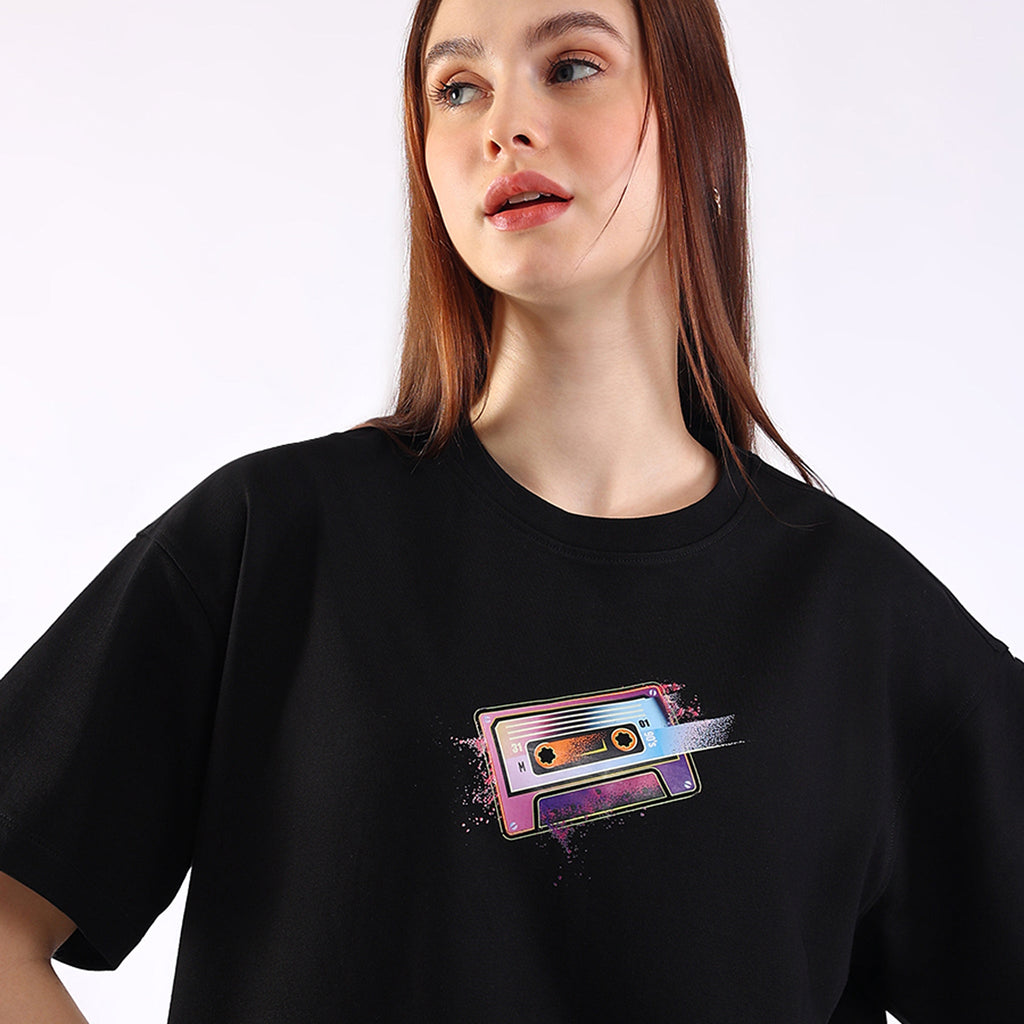 POP RETRO T-SHIRT