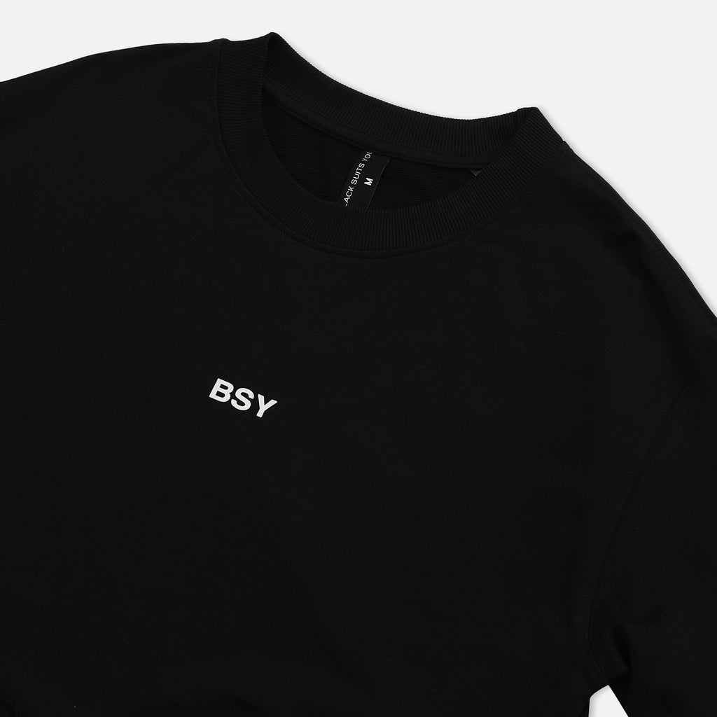 WOMEN'S BSY T-SHIRT