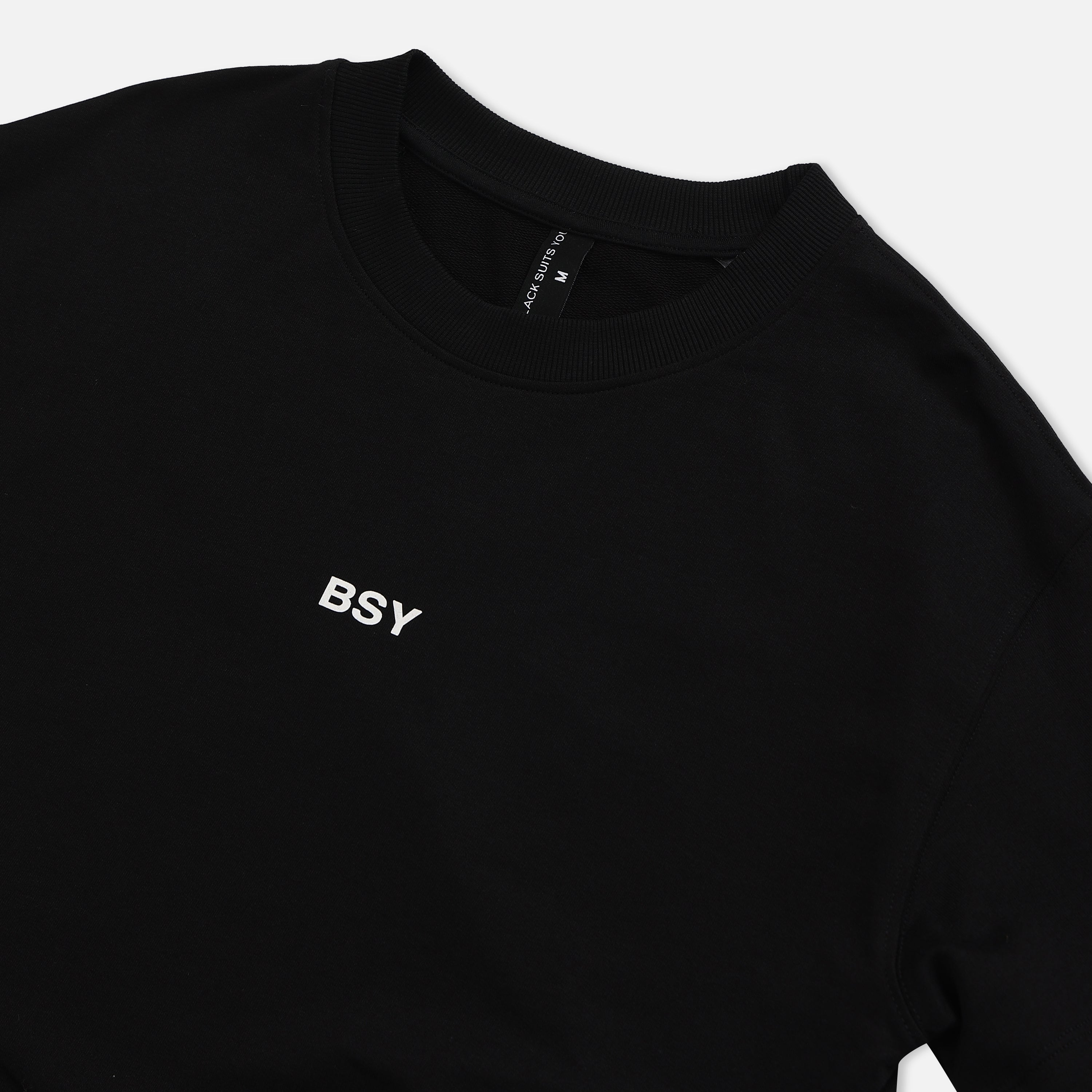 WOMEN'S BSY T-SHIRT