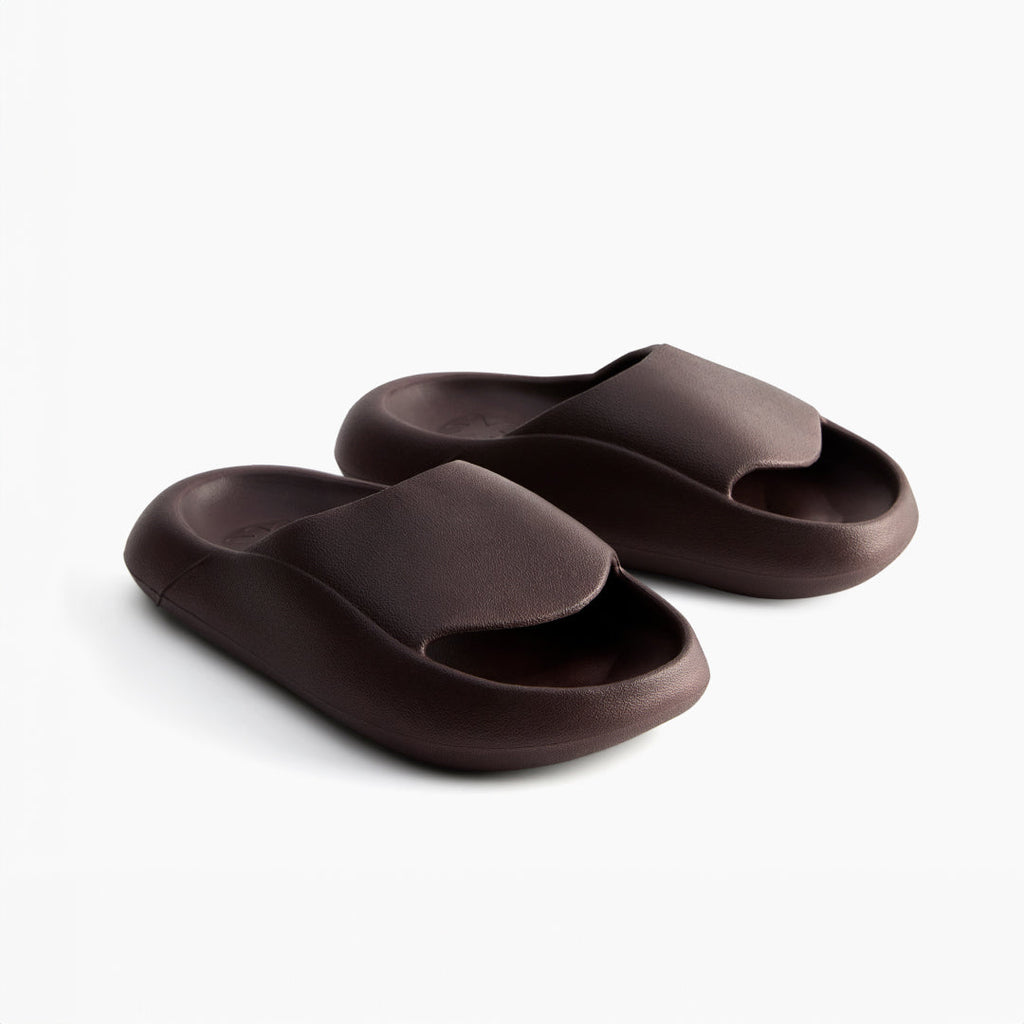 Ludic Slider in Brown