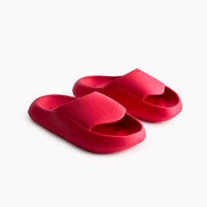 Ludic Slider in Red