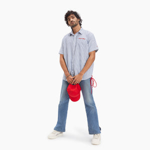 Ludic Lychee Weekend Shirt