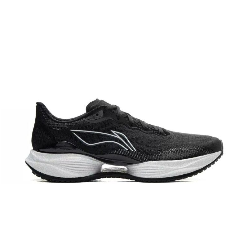 Li-Ning Super Light 22 BLACK WHITE