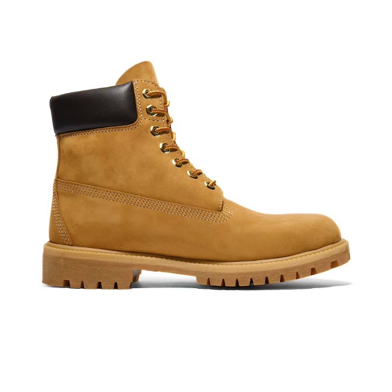 Timberland 6" Premium Waterproof Boot Wheat