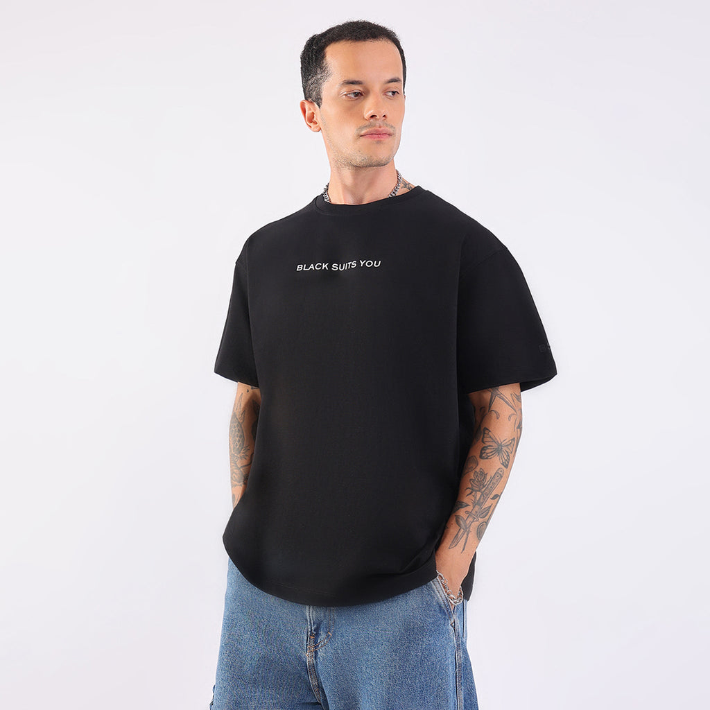 CLASSIC SIGNATURE T-SHIRT