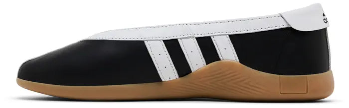 Taekwondo Mei Ballet 'Black White Gum' (W)