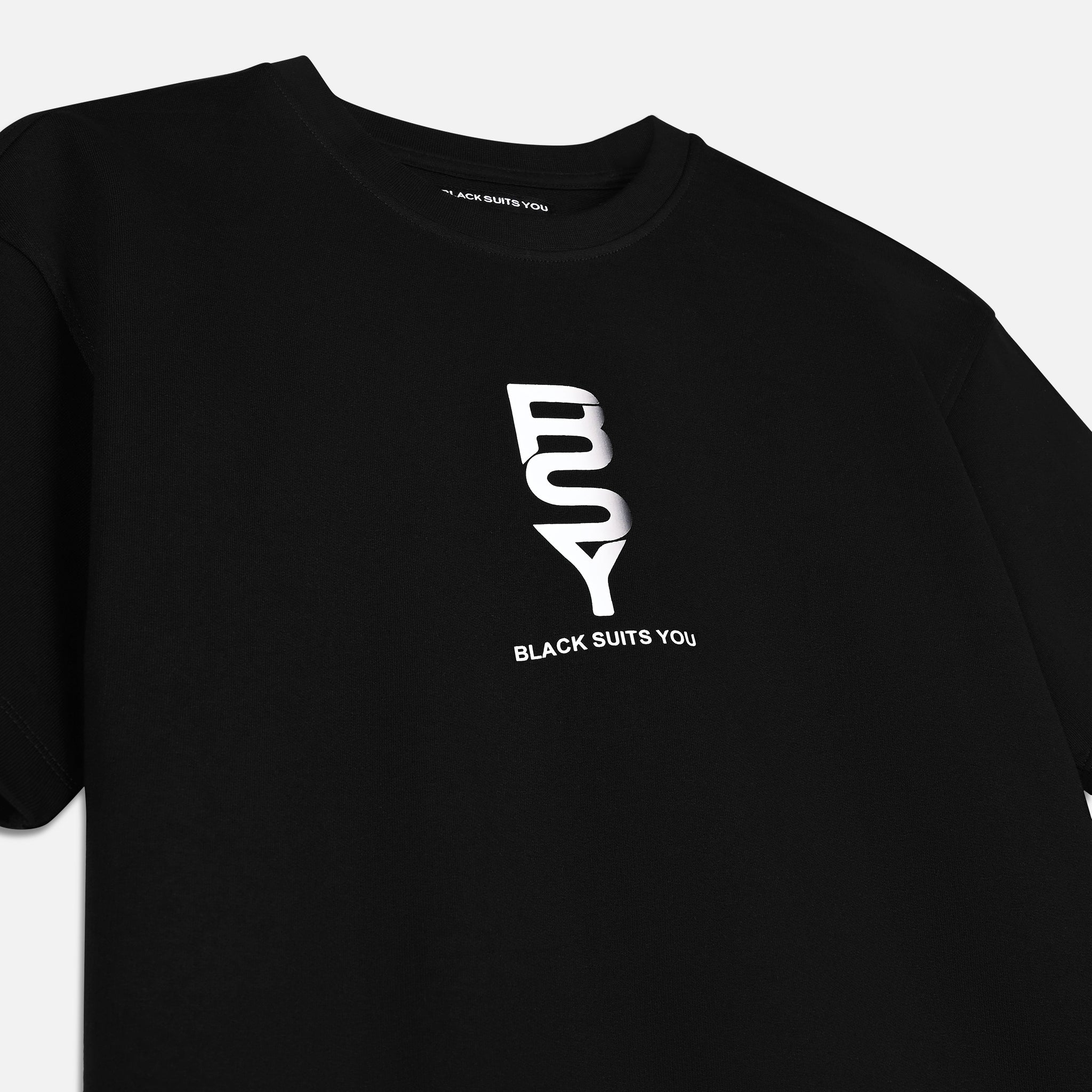 ACT WITHOUT EXPECTATIONS T-SHIRT