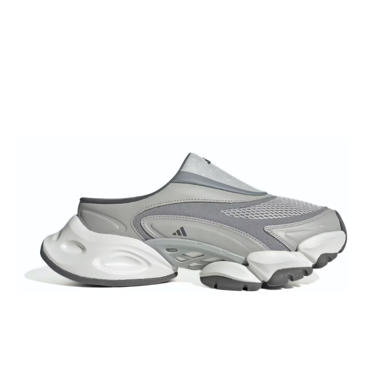 adidas XLG Runner Mule Grey Two