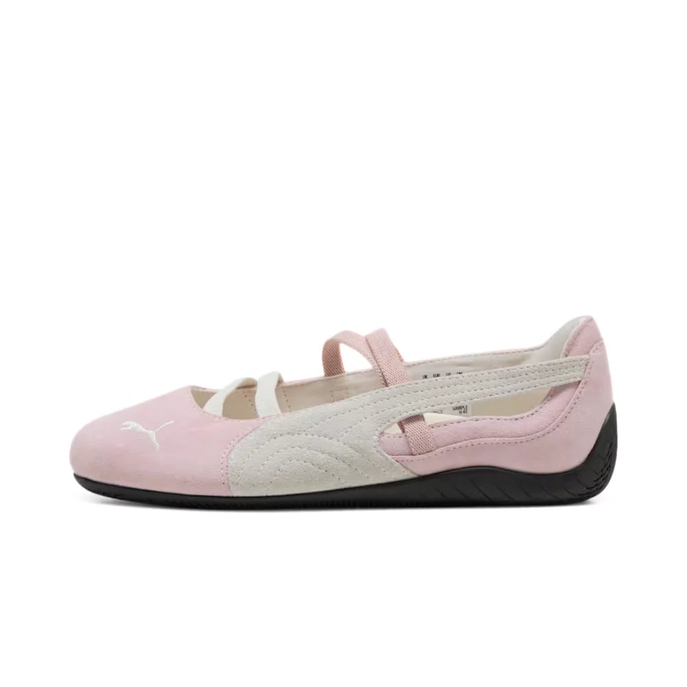 Puma Speedcat Ballet Whisp of Pink (W)