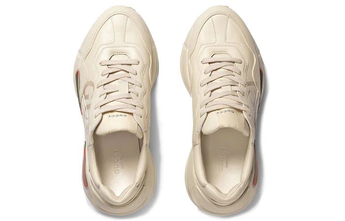 Gucci Rhyton Vintage Logo (W)