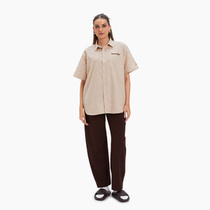 Ludic Chiku Weekend Shirt