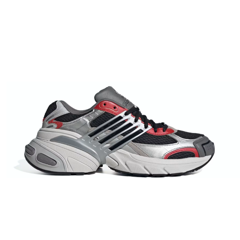 adidas Adistar XLG Silver Metallic Better Scarlet