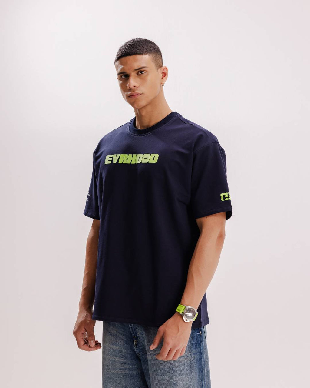 Element - Navy Blue