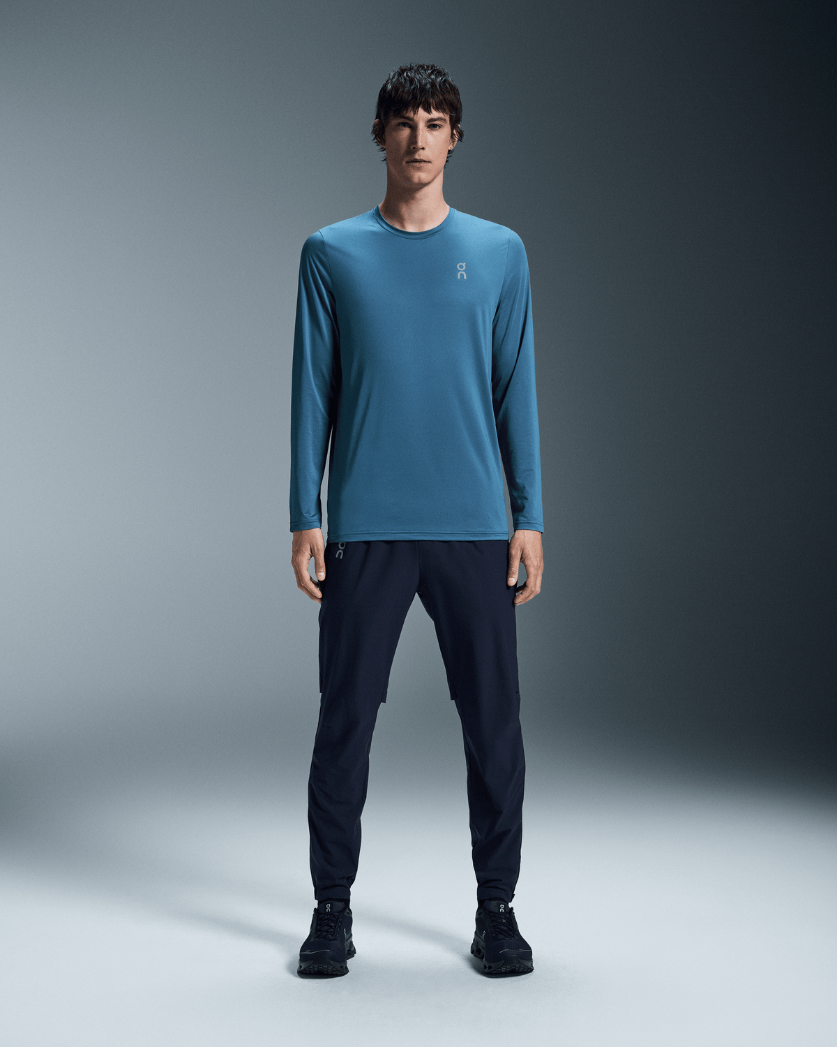 Core Long-T - Mens