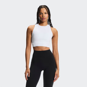 Studio Crop - Womens