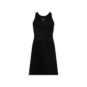 Court Dress Split - Womens