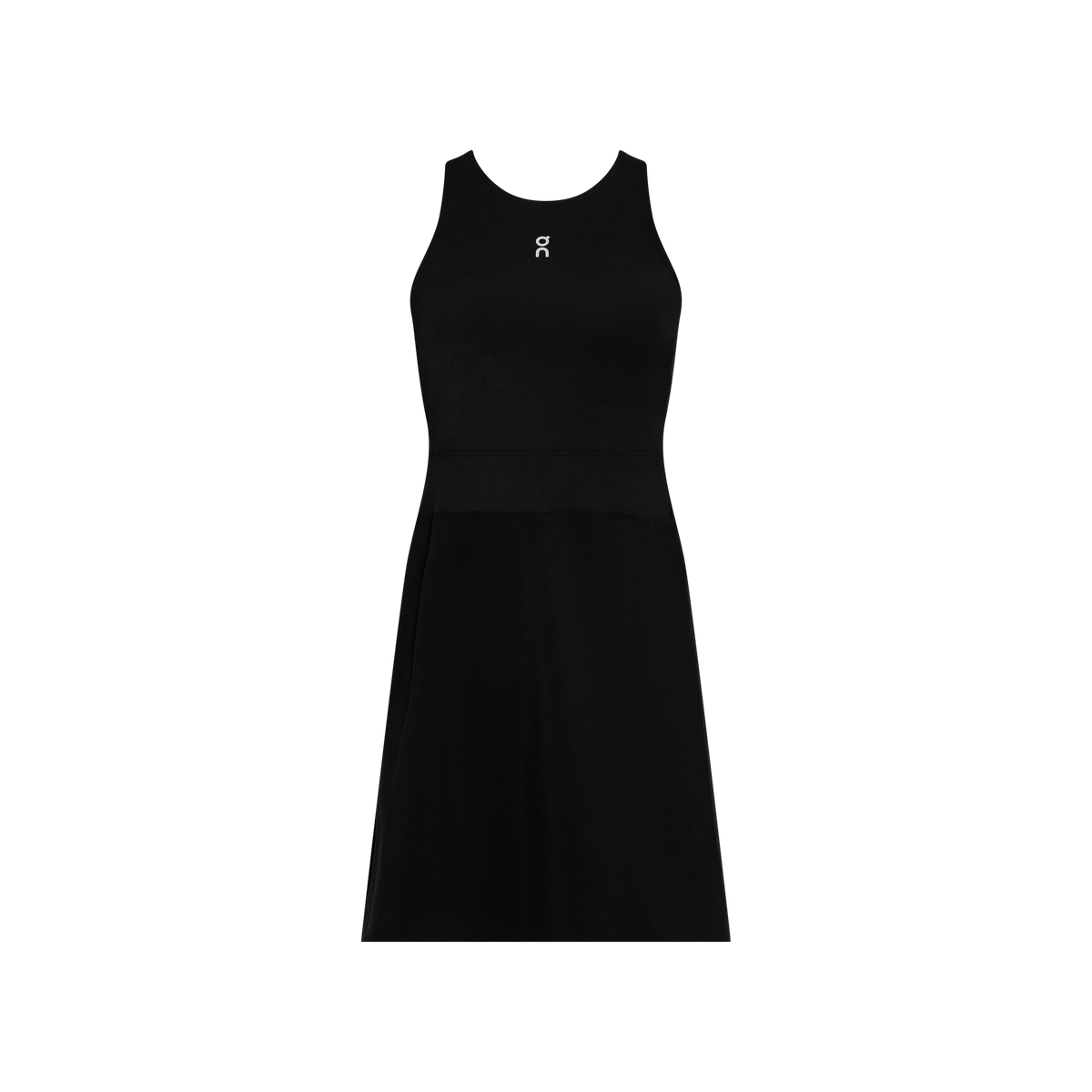 Court Dress Split - Womens