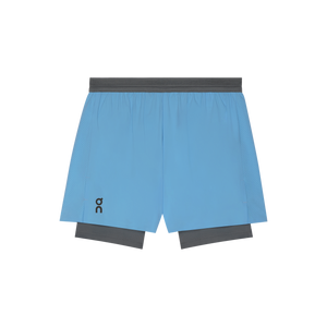 5" Performance 2/1 Shorts - Mens
