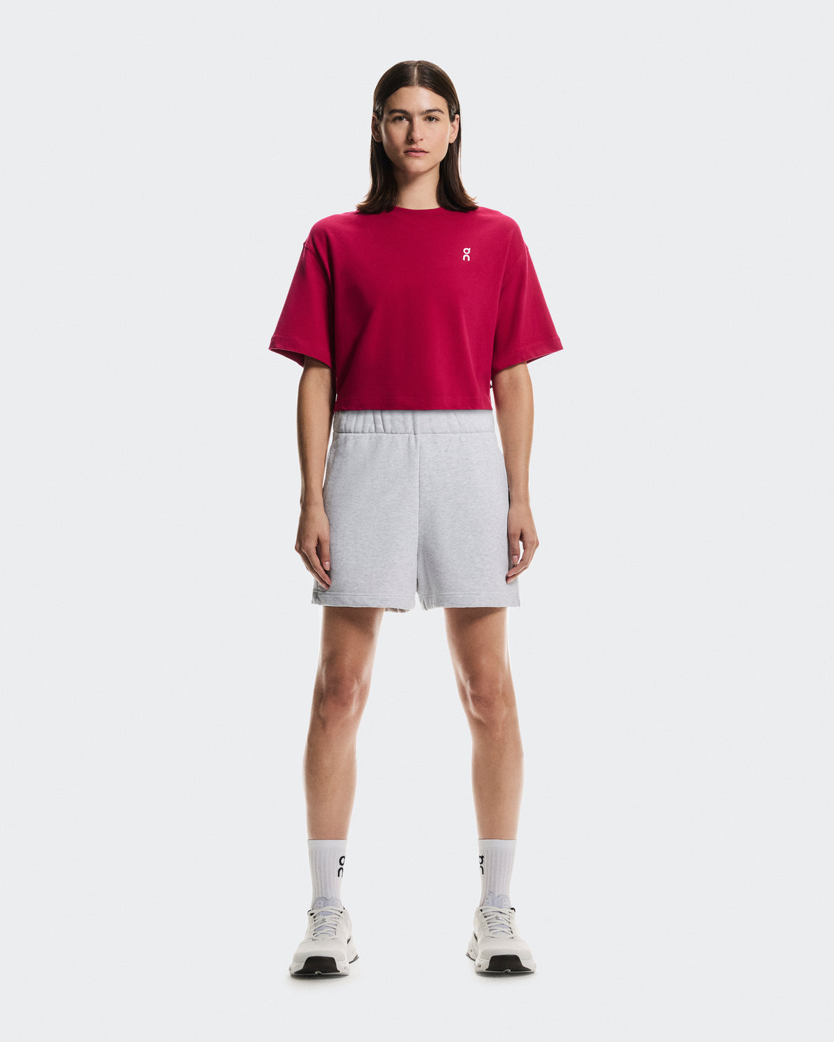 Club Boxy-T - Womens