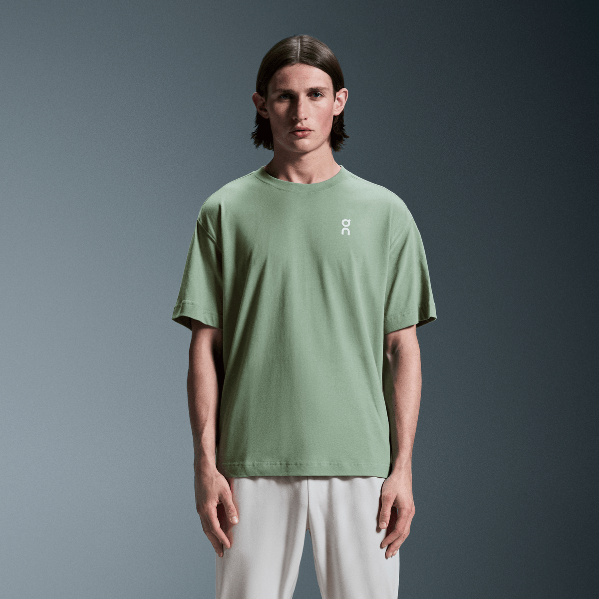 Club-T - Mens
