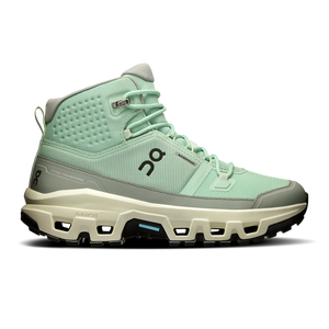Cloudrock Mid Waterproof - Womens